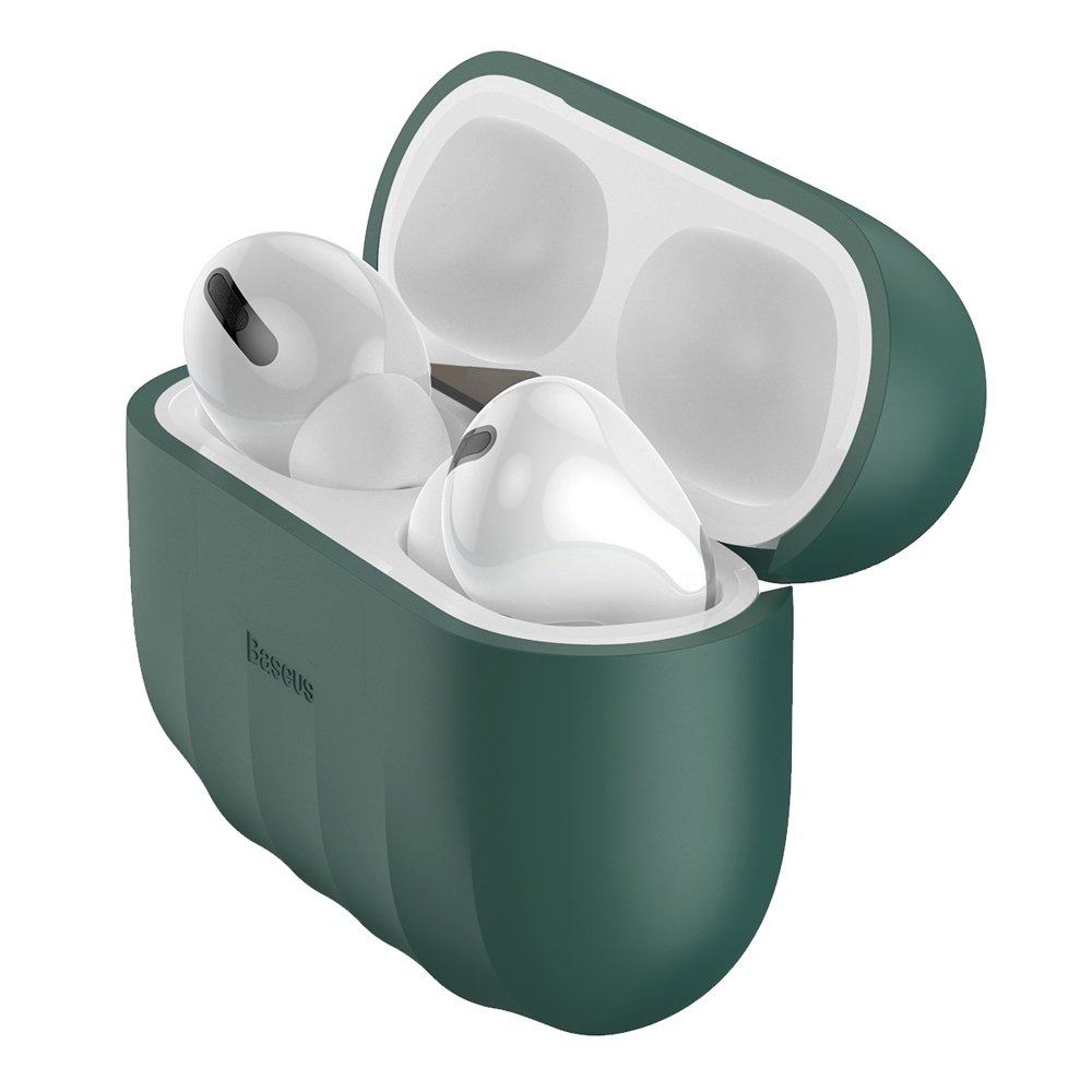 eng_pl_Baseus-Shell-Silica-Gel-Case-Protector-for-Apple-Airpods-Pro-green-WIAPPOD-BK06-56070_1