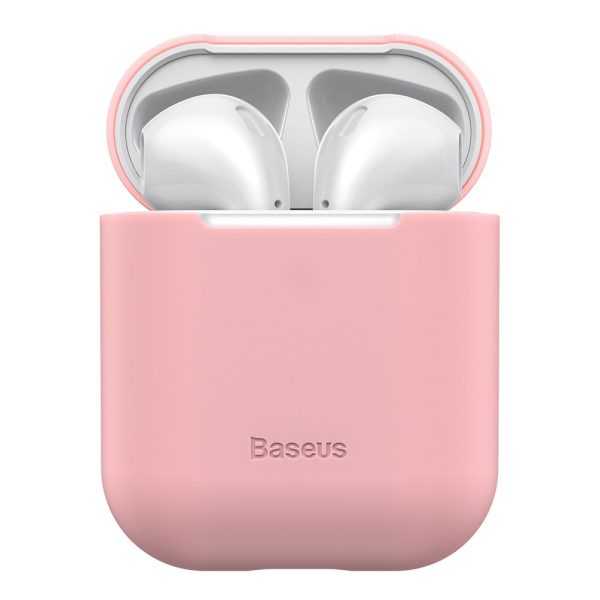 Кейс Baseus Ultrathin за Airpods 1/2