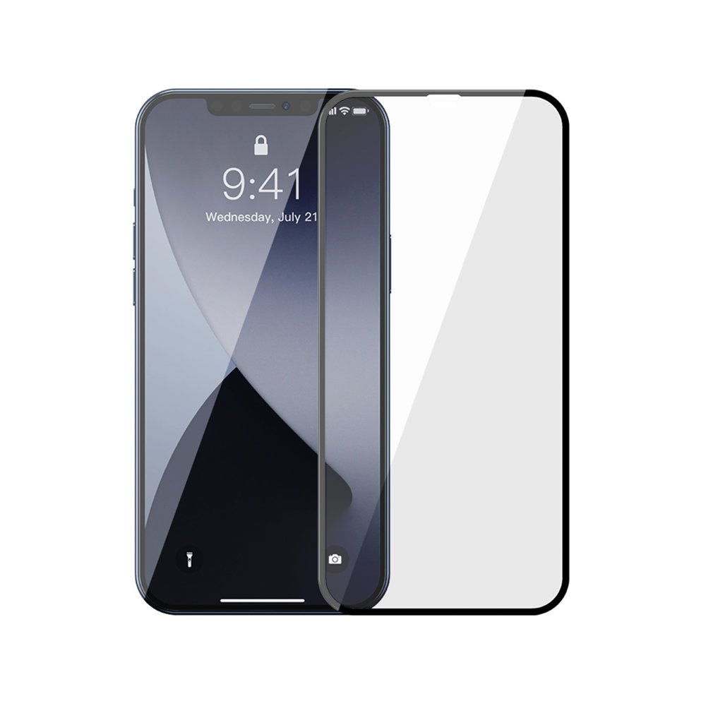 eng_pl_Baseus-2x-Full-screen-0-3-mm-tempered-glass-with-a-frame-iPhone-12-Pro-iPhone-12-Black-SGAPIPH61P-KA01-64118_1