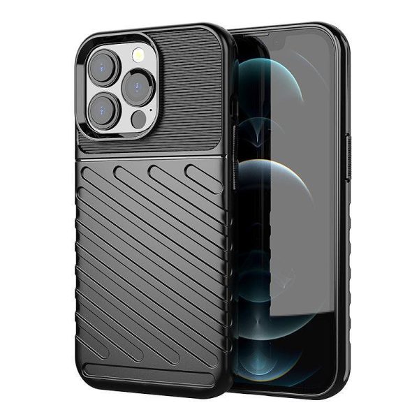 Противоударен кейс iPhone 13 Pro Max