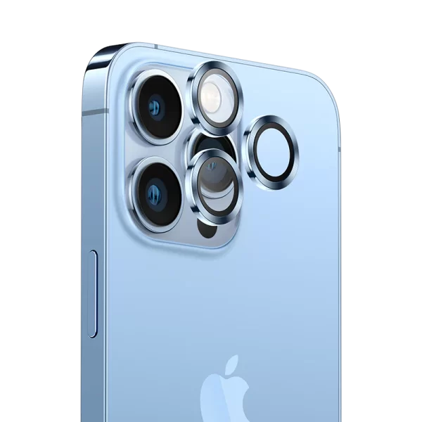 Lito Протектори за камера iPhone
