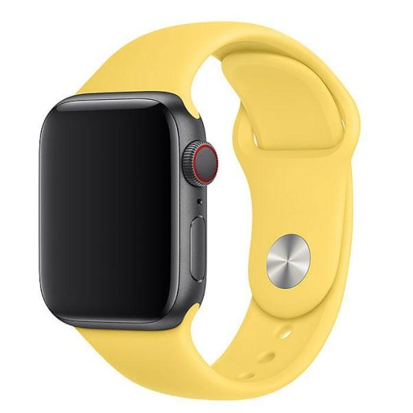 julta silikonova kaishka za apple watch