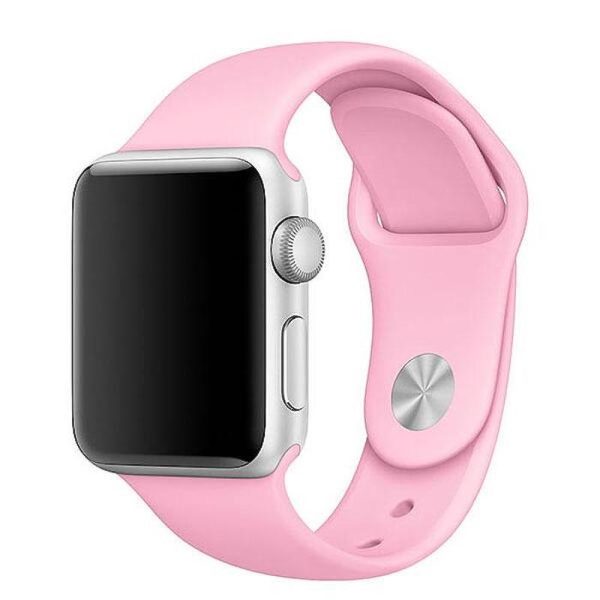 rovoza silikonova kaishka apple watch