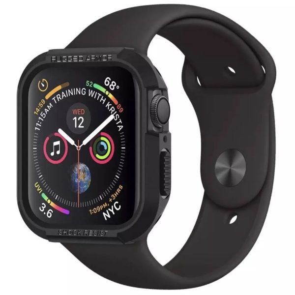 Противоударен кейс Apple Watch