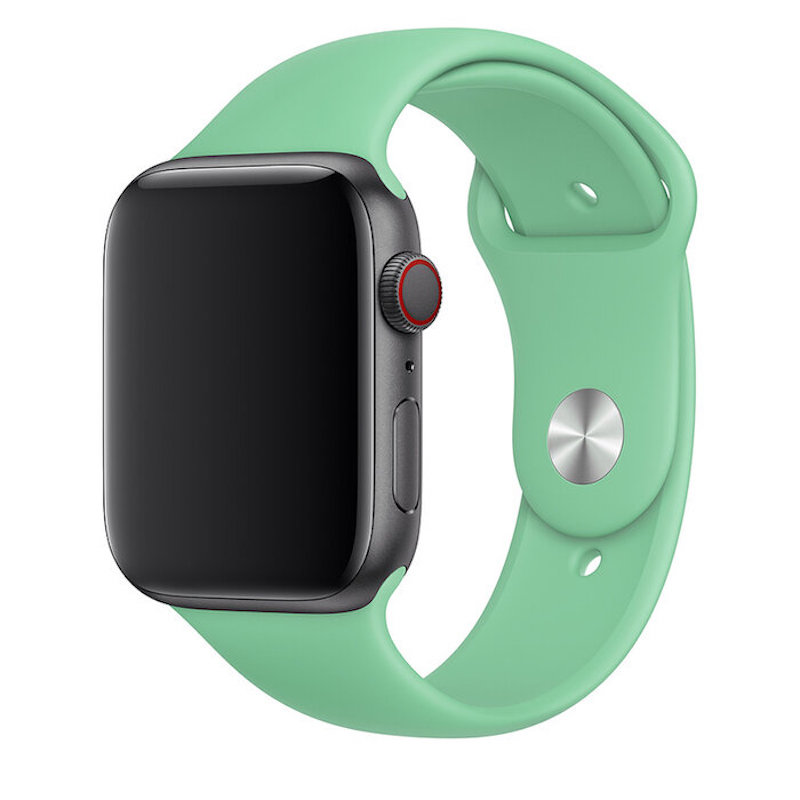 Силиконови Каишки Apple Watch
