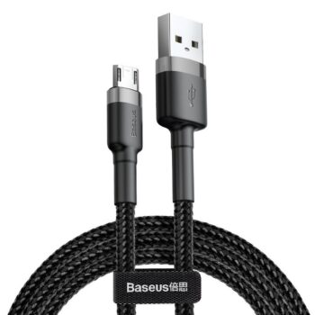 micro usb кабел Baseus
