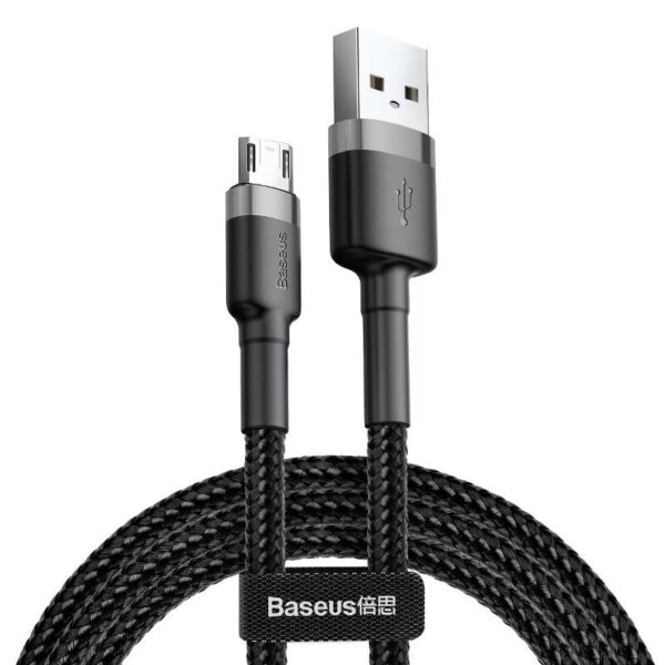 micro usb кабел Baseus