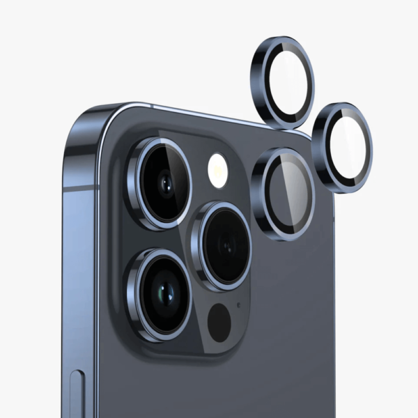 протектори за камери iphone 15 pro рингове за камери iphhone 15 pro 15 pro max blue стъклен протектор за камери iphone 15 pro