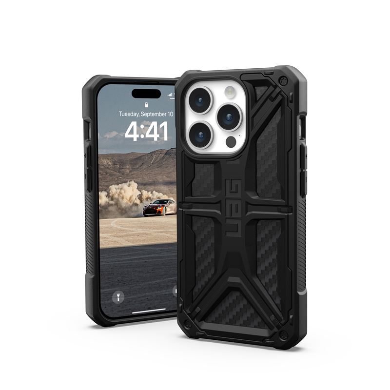 urban-armor-gear-monarch-case-udaroustoichiv-hibriden-keis-za-iphone-15-pro-cheren-karbon