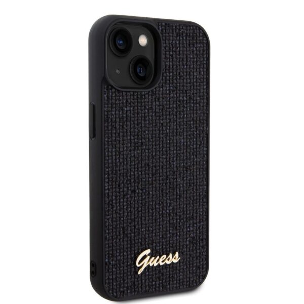 кейс guess за iphone 15