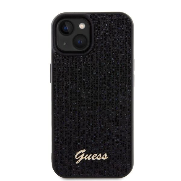 кейс guess за iphone 15
