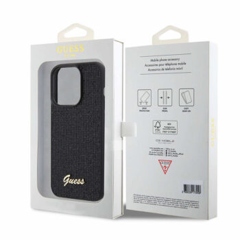 кейс guess за iphone 15