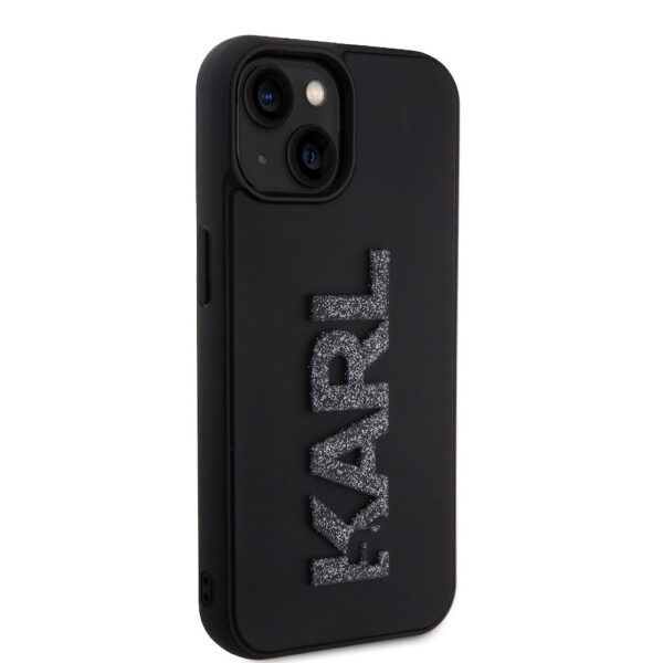 кейс karl lagerfeld за iphone 15