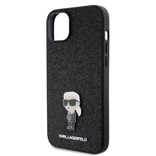 кейс karl lagerfeld за iphone 15
