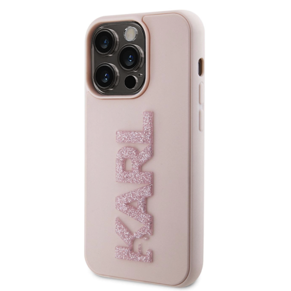 кейс karl lagerfeld за iphone 15 pro