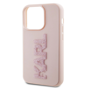 кейс karl lagerfeld за iphone 15 pro