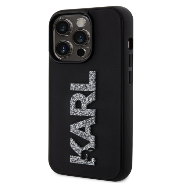 kejs karl lagerfeld za iphone 15 pro