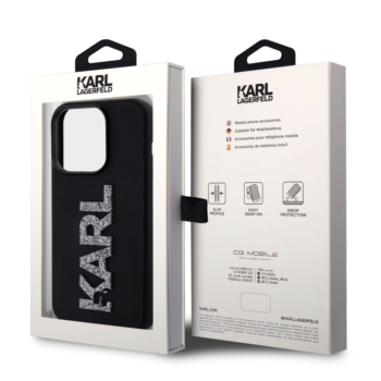 kejs karl lagerfeld za iphone 15 pro 15 pro max