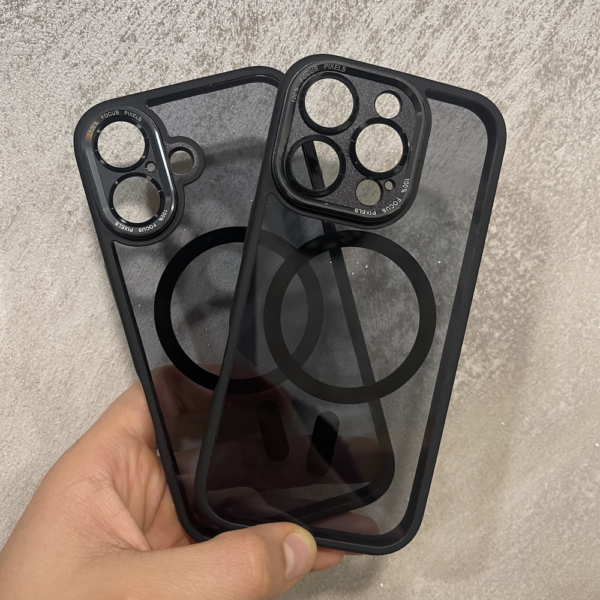 Кейс за iPhone 16 16 Pro 16 Pro Max