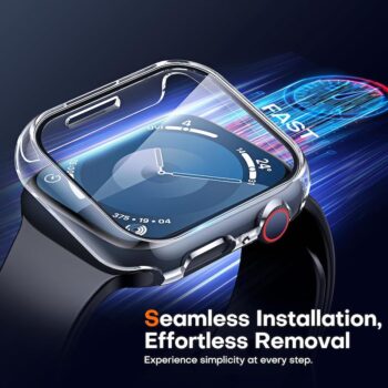 Кейс аз Apple Watch 10