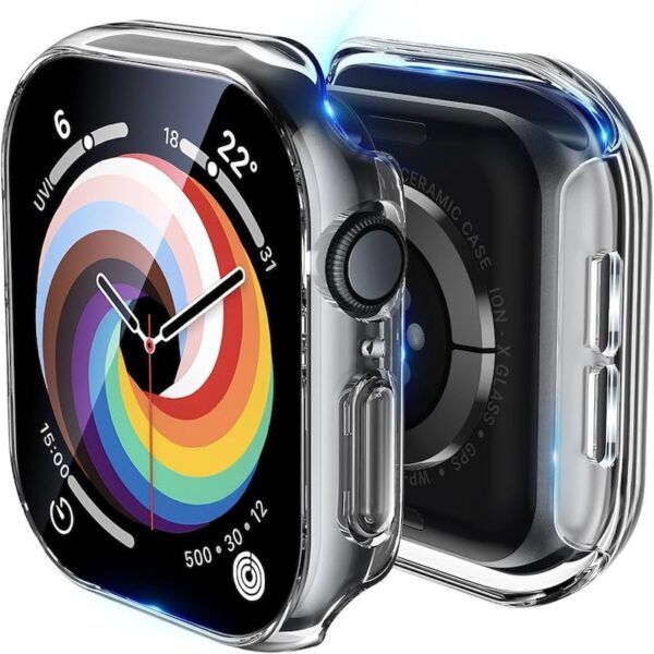 кейс за apple watch