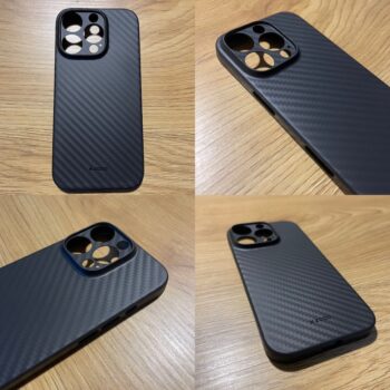 karbonov keis za iphone