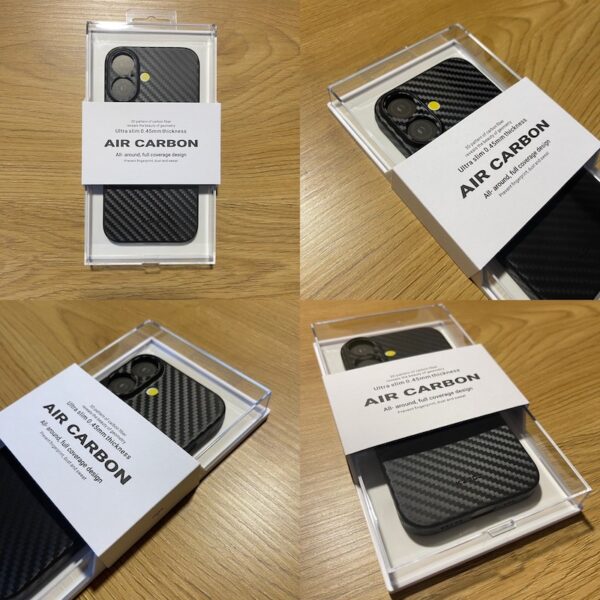 karbonov keis za iphone