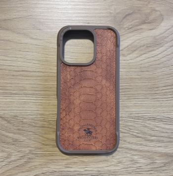 polo кейс за iphone