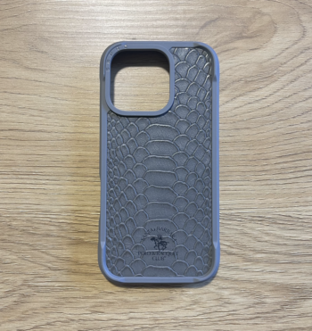 polo кейс за iphone