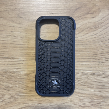 polo кейс за iphone