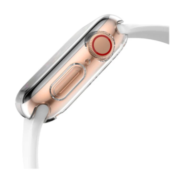 силиконов кейс за apple watch series 10