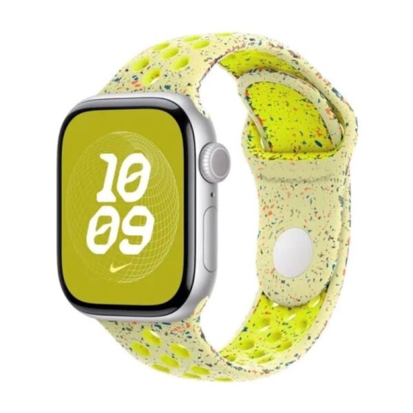 volt splash silikonova kaishka za apple watch