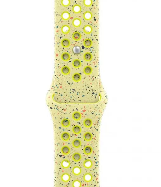volt splash silikonova kaishka za apple watch