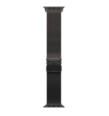 метална каишка apple watch milanese