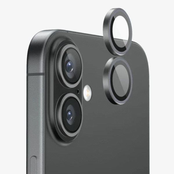 Протектори за камери iphone 17