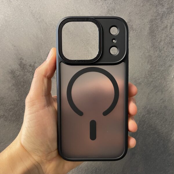 кейс за iphone 17 pro и 17 pro max