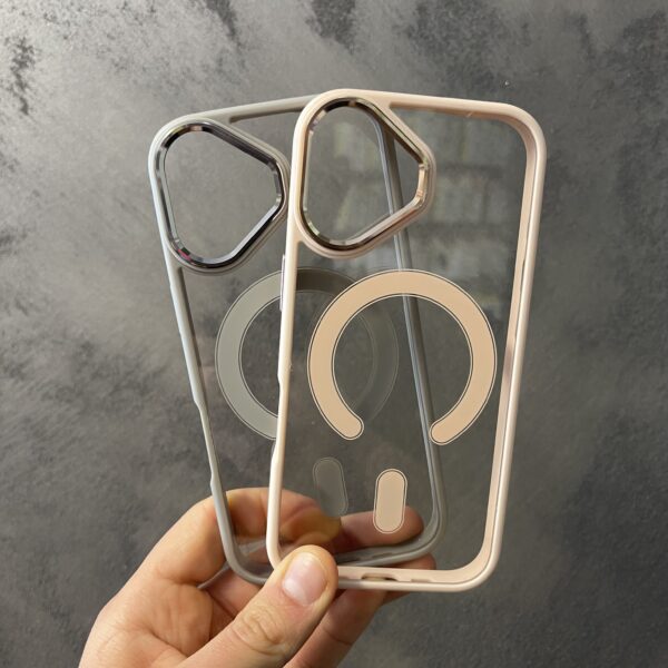 кейс за iphone 17