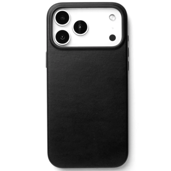 кожен кейс за iphone 17 pro и 17 pro max