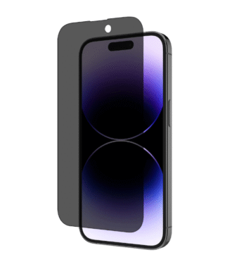 Privacy стъклен протектор за iPhone 17 17 Air 17 Pro 17 Pro Max