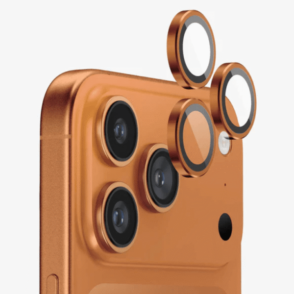Protektori za kamera iphone 17 Pro 17 pro max