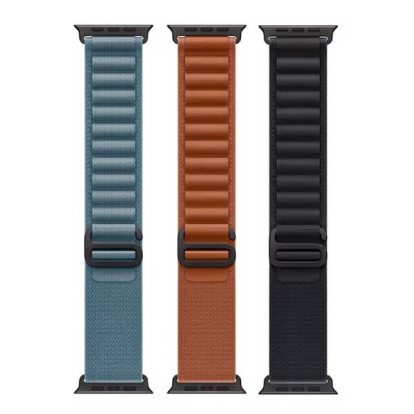 каишка за apple watch ultra