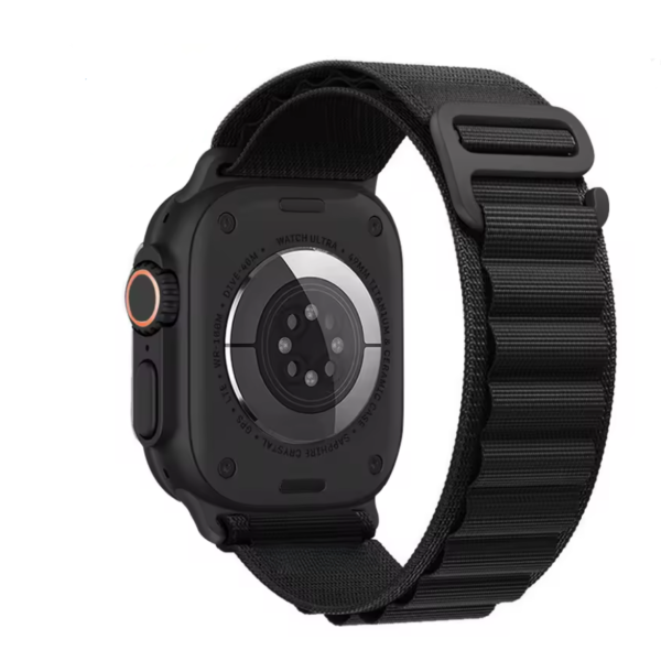 kaishka za apple watch ultra tekstilna